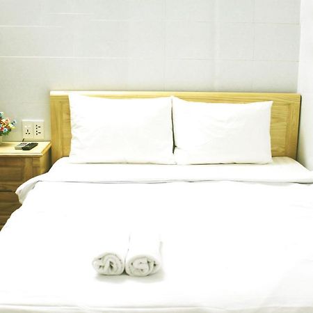 Saigon City Center Hostel Ho Chi Minh Zewnętrze zdjęcie