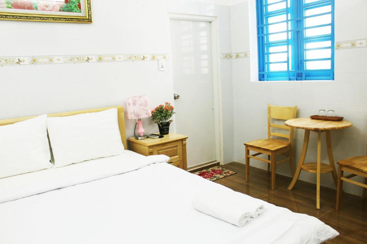 Saigon City Center Hostel Ho Chi Minh Zewnętrze zdjęcie
