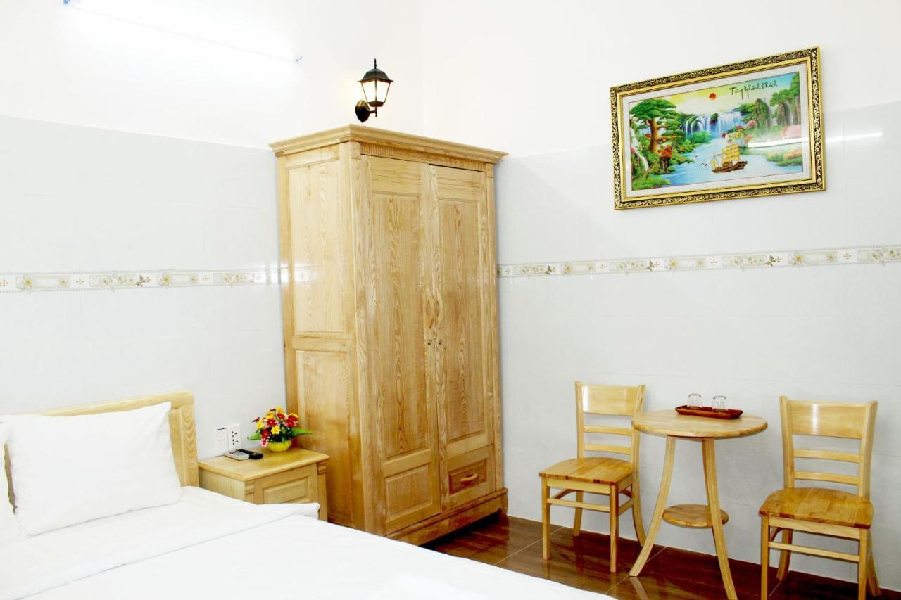 Saigon City Center Hostel Ho Chi Minh Zewnętrze zdjęcie